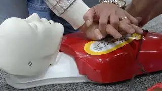 Heart Safe Community
