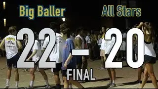 2018 Notre Dame Summer Scholars Bookstore Basketball Championship