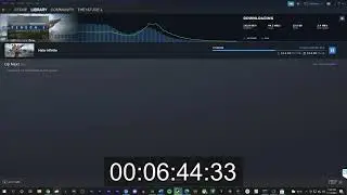 Downloading HALO INFINITE MULTIPLAYER at 1000 Mbps on PC