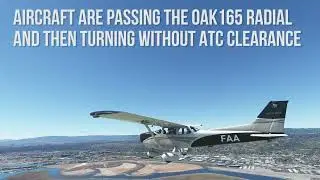 SMC Airports Noise Abatement IFR Departure