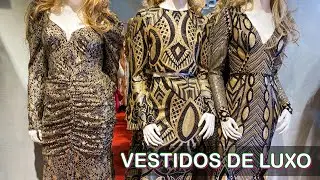 BRÁS - VESTIDOS DE LUXO PARA CASAMENTOS, FORMATURAS E EVENTOS NA HOTVANILLA