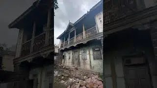 Old is gold #shortsvideo #vada #oldisgold #oldwada #wada #oldhouse #stonehouse