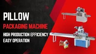 Automatic Heat Shrink Packaging Machine | High-Speed Shrink Wrapping Machine for Bottles & Boxes