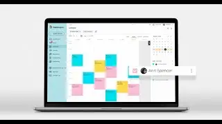 Grow and Manage Your Business with The Townsquare Business Management Platform