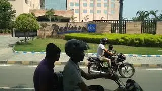 Haridwar ka Radisson Blu hotel