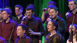 Wish you were here (Pink Floyd) - Psycho-Chor der Uni Jena