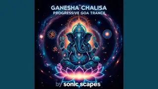 Ganesha Chalisa (Progressive Goa Trance)