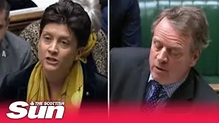 Alister Jack reminds SNP that 28 out of 32 local authorities voted to remain in 2014 indyref