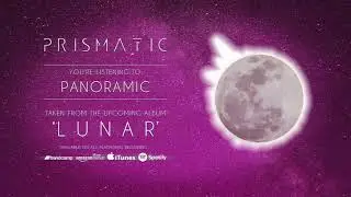 Prismatic - Panoramic (feat. Robby Baca of The Contortionist) [Exclusive Premiere 2019]