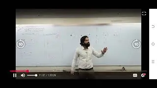 Neural control and coordination L1 by mj star sir  exallen top srg faculty  