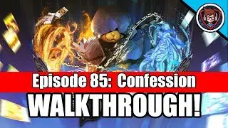 EPISODE GUIDE - 85: Confession | Mabinogi Duel