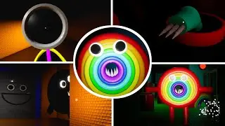 Funler - Full Gameplay Moscot Horror | No Commentary