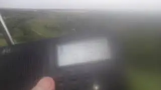[Es] 91,2 MHz - Radio Rom&acirc;nia Actualități - Văratec (1052 km)