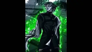 Kakyoin 😍#kakyoin #kakyoinedit #stardust #jojoedit #jojomanga #jojomangaedit #mangaedit #thesvina