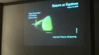 5 - L'exploration de Saturne et Titan par Cassini-Huygens
