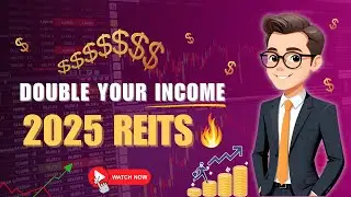 5 Best REITs to Buy in 2025