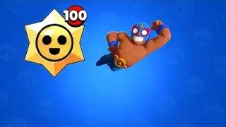 Apro 100 star drop su Brawl stars