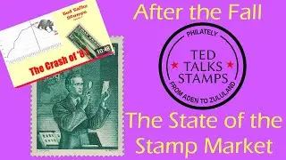 Stamp Values Peaked in 1981 -- Where Do They Stand Now?