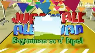 Juan For All All For Juan Song (Original) WITH BEGINNING (Canva) SIMPLE REAL ESTATE (HOUSE 8) FRAME.