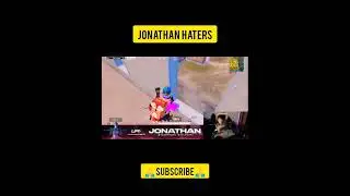 @jonathan gaming  Jonathan haters😡 #jonathangaming #jonathanpubg #jonathan #bgmi #shorts