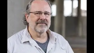 David Beach, Playwright (2017) Hollins MFA in Playwriting