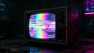 Static Life [Dub Techno]
