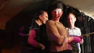 Trautonium Club Session