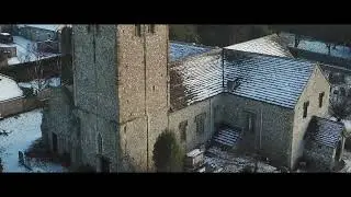 St Marys Church Sompting
