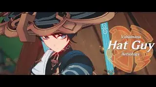 Akademiya Extravaganza - Full Sumeru Event | 2023