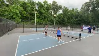 ECPL LIVE PickleBall Dubs | 5IVEZERO&trade;️ May 19, 2025