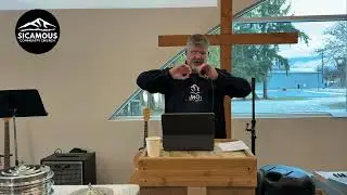 Core Values Series - #1 Worship