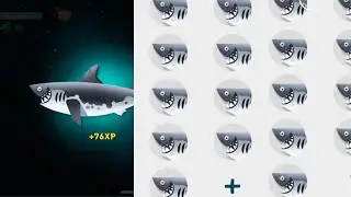 Creatures Of The Deep - Catching SHREDDER!