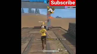 noob kill chor teammates 😡🤬🤬#smallcreater #freefire #dublekill #gaming #onetap #youtubeshorts