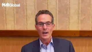 NAI Global President & CEO Message on Diversity