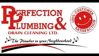 Trusted Saskatoon Plumbing Pro Perfection Plumbing fix for leaky toilets