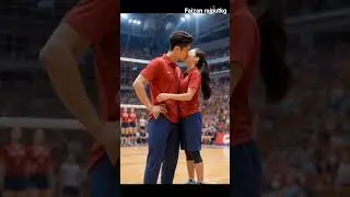 👩&zwj;🦱female ballplayer#shorts❣️#tallwoman#tallgirlfriend#volleyball💯