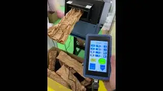 Paper Cushion Machine