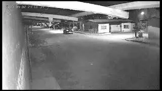 Delincuentes que estaban baleando una casa se les estall&oacute; una granada mientras hu&iacute;an - Telemedell&iacute;n