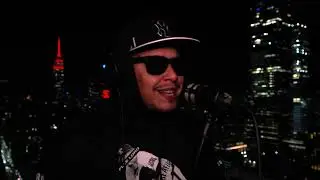 Flee Lord's Real Late Rooftop Freestyle!!