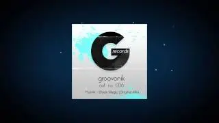 Pannik - Black Magic (Original Mix) Groovonik Records