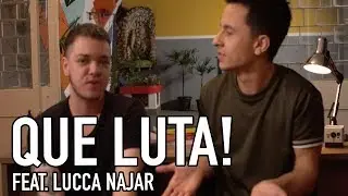 HOMEM NO GINECOLOGISTA feat. Lucca Najar