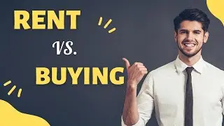 Rent Vs. Buying Howard WI Real Estate