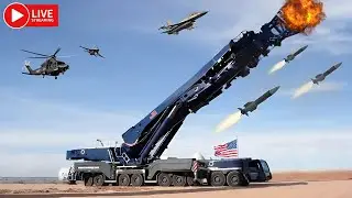 🔴TODAY, the US advanced tank managed to destroy the Russian arsenal