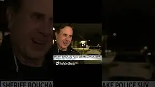 Fake Authority