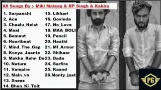 Theth Desi Record All in one song By Ajay Ruletiya