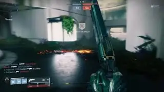 NOva warp