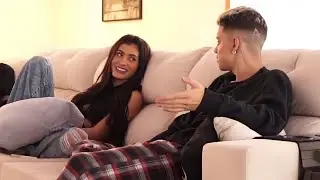 FIQUEI AFIM DA NOVA INTEGRANTE