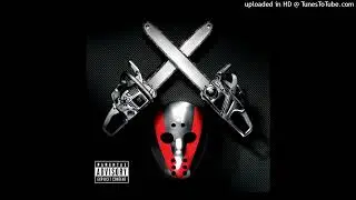 Eminem, Sia - Guts Over Fear (Acapella)