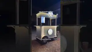 SHREE YADUNANDAN FOOD CART MAKERS