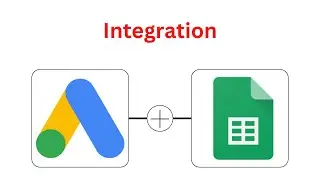 How to Connect Google Ads to Google Sheets 📊 | Quick Tutorial (2025)